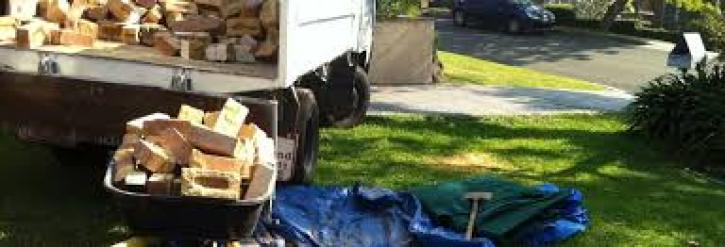 rubbish removal - junkremovalcleanouts